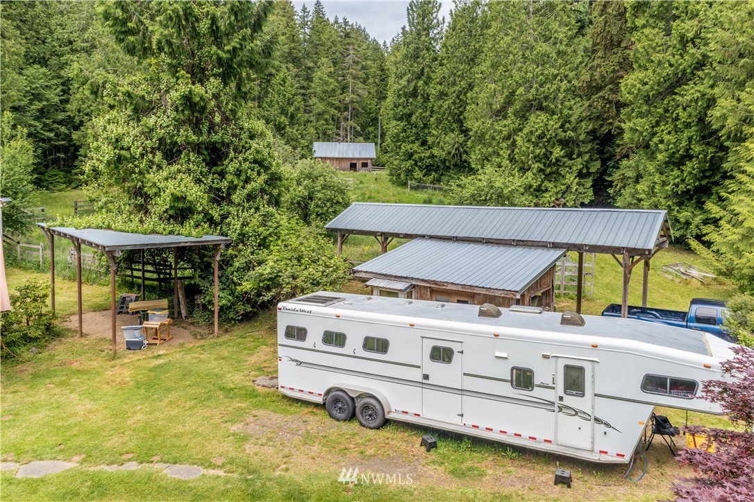 14500 Coyle Road Quilcene, WA 98376 - Photo 6 of 39 Gallery Image 6