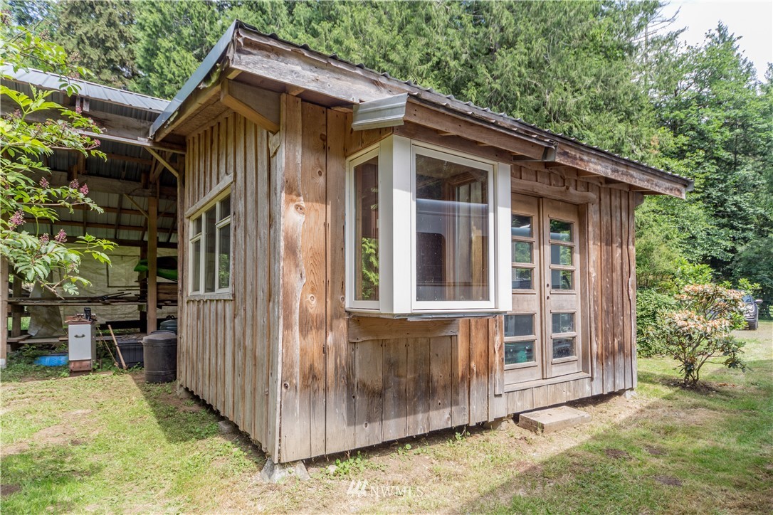 14500 Coyle Road Quilcene, WA 98376 - Photo 7 of 39 Gallery Image 7