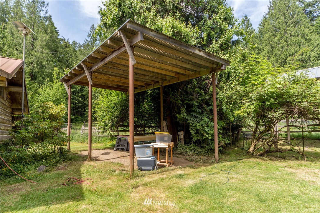 14500 Coyle Road Quilcene, WA 98376 - Photo 8 of 39 Gallery Image 8