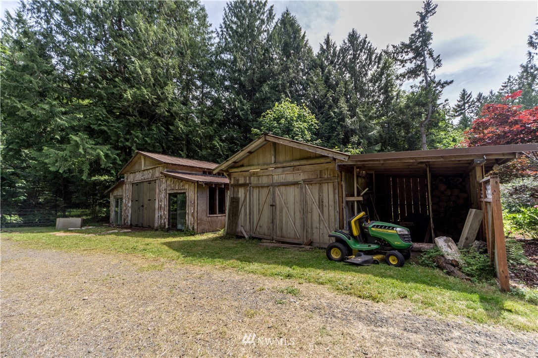 14500 Coyle Road Quilcene, WA 98376 - Photo 9 of 39 Gallery Image 9