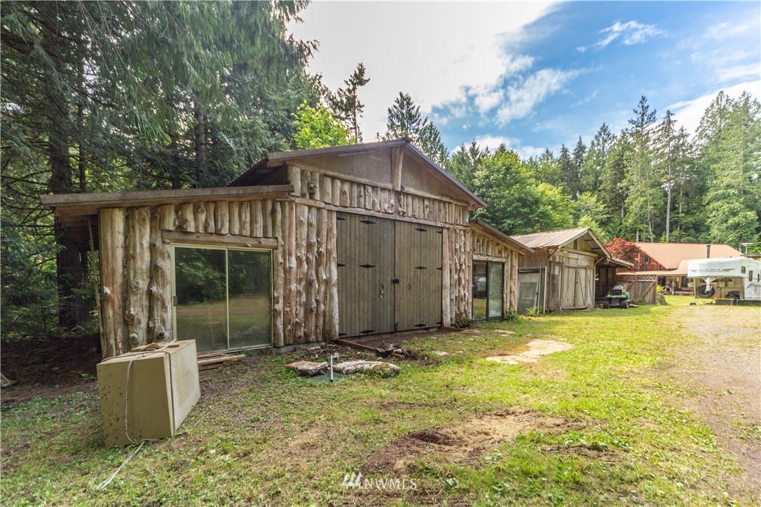 14500 Coyle Road Quilcene, WA 98376 - Photo 10 of 39 Gallery Image 10