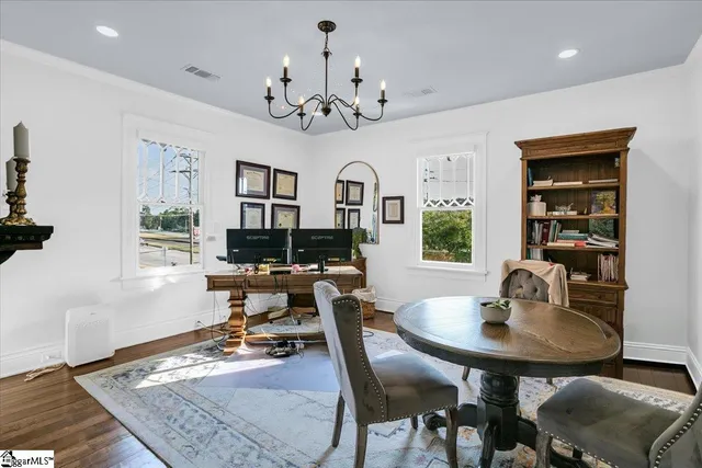 $7,549 | 131 Southeast Main Street, Simpsonville, SC 29681