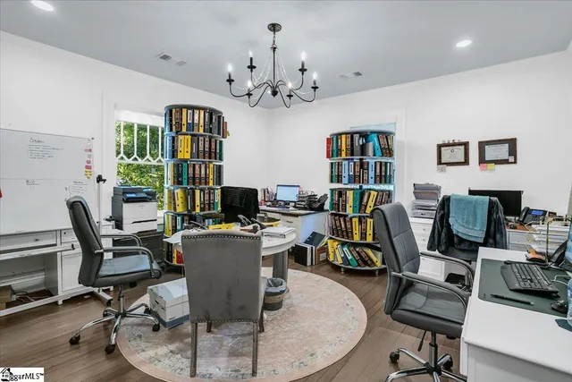 $7,549 | 131 Southeast Main Street, Simpsonville, SC 29681