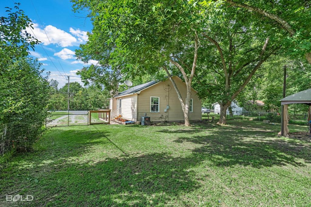 1270 Barron Road Keithville, LA 71047 - Photo 26 of 28