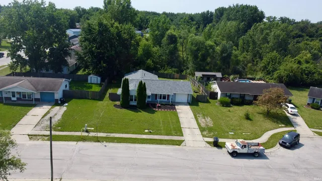 $219,900 | 311 Maxine Drive, Garrett, IN 46738