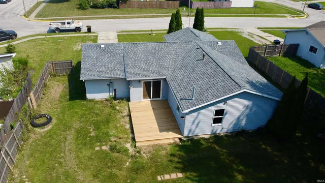 $219,900 | 311 Maxine Drive, Garrett, IN 46738