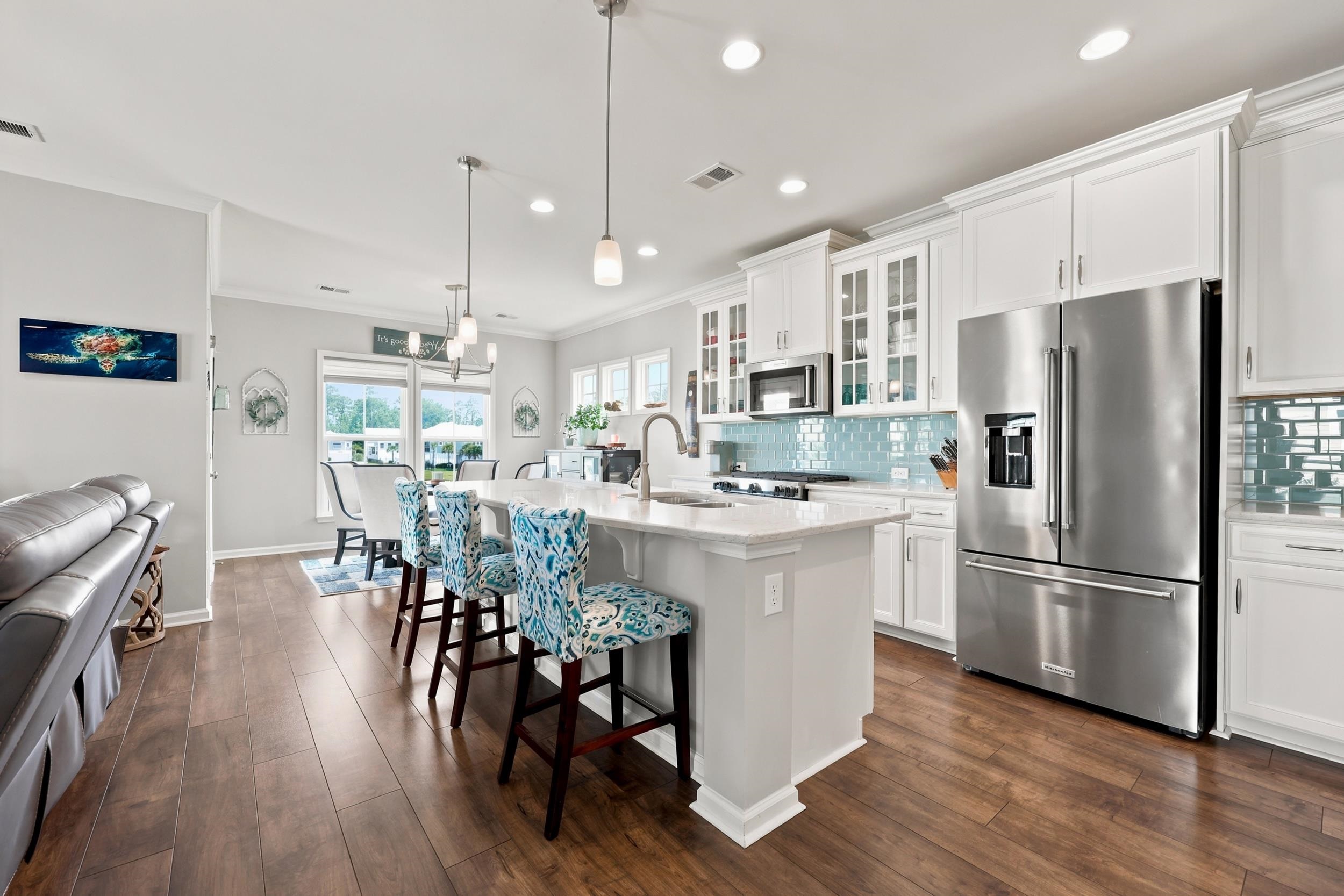 298 Splendor Circle Murrells Inlet, SC 29576 - Photo 7 of 40 Gallery Image 7