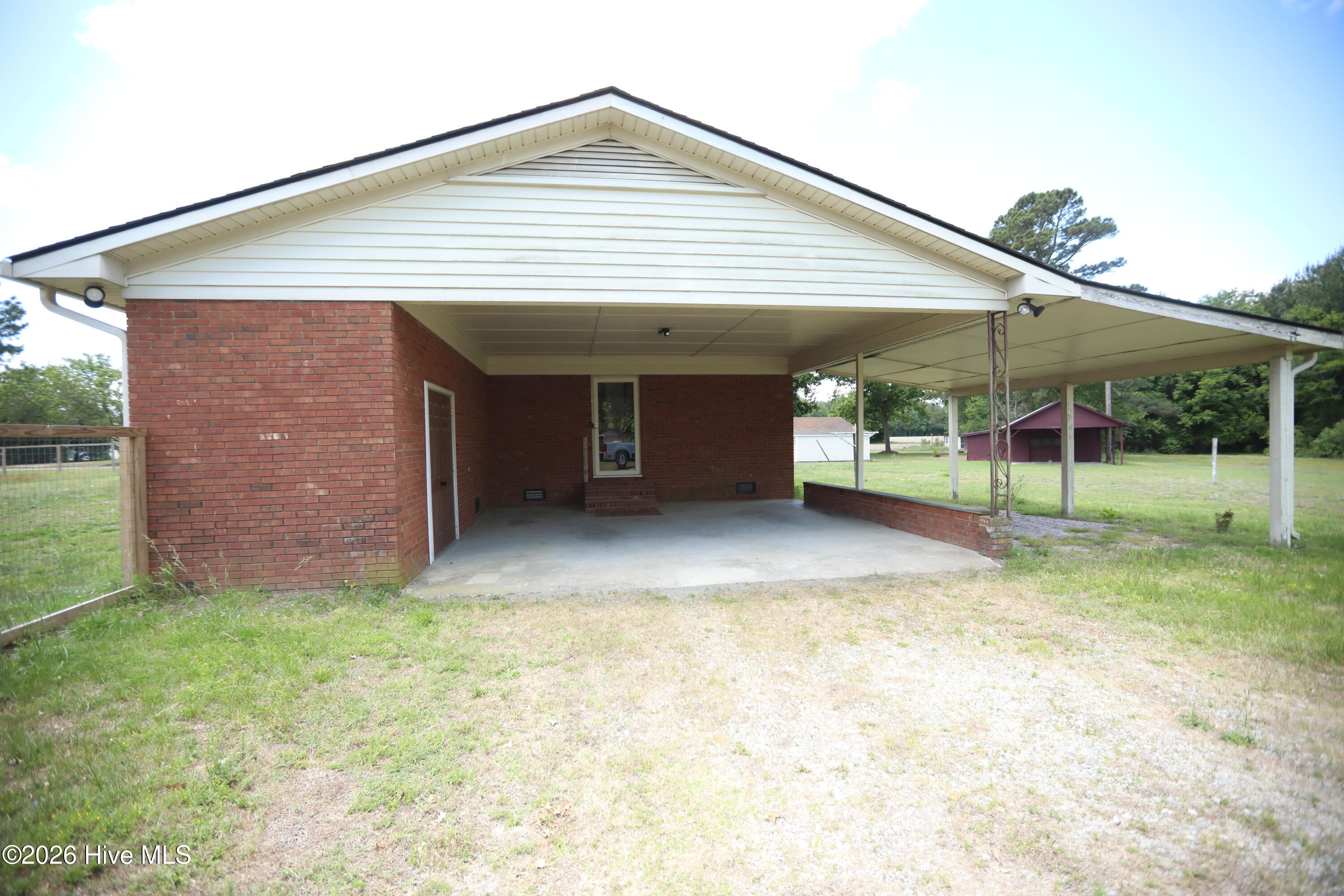5474 Deans Road Battleboro, NC 27809 - Photo 7 of 42 BA4A6306