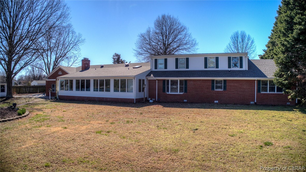 633 Painter Point Road Kilmarnock, VA 22482 - Photo 45 of 48 Gallery Image 45