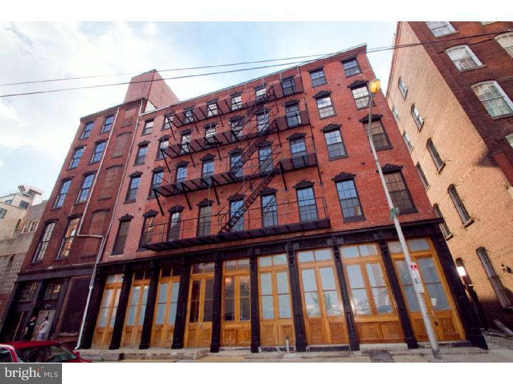 20 Letitia Street, Unit 4F Philadelphia, PA 19106 - Photo 1 of 22 Gallery Image 1