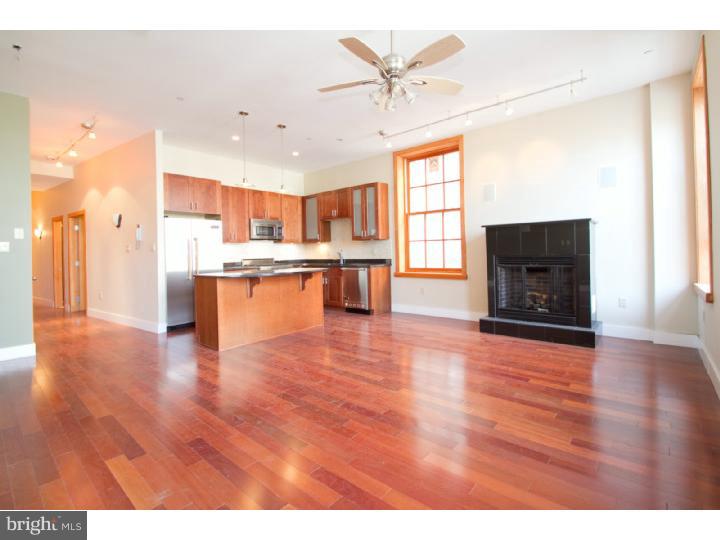 20 Letitia Street, Unit 4F Philadelphia, PA 19106 - Photo 14 of 22 Gallery Image 14