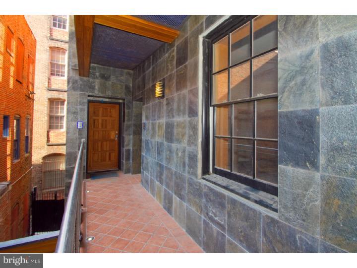 20 Letitia Street, Unit 4F Philadelphia, PA 19106 - Photo 8 of 22 Gallery Image 8