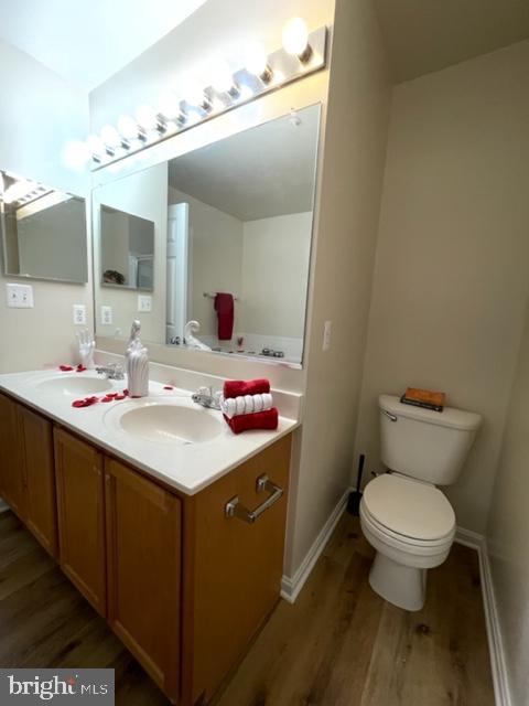 2015 Roff Point Court Odenton, MD 21113 - Photo 13 of 20 Gallery Image 13