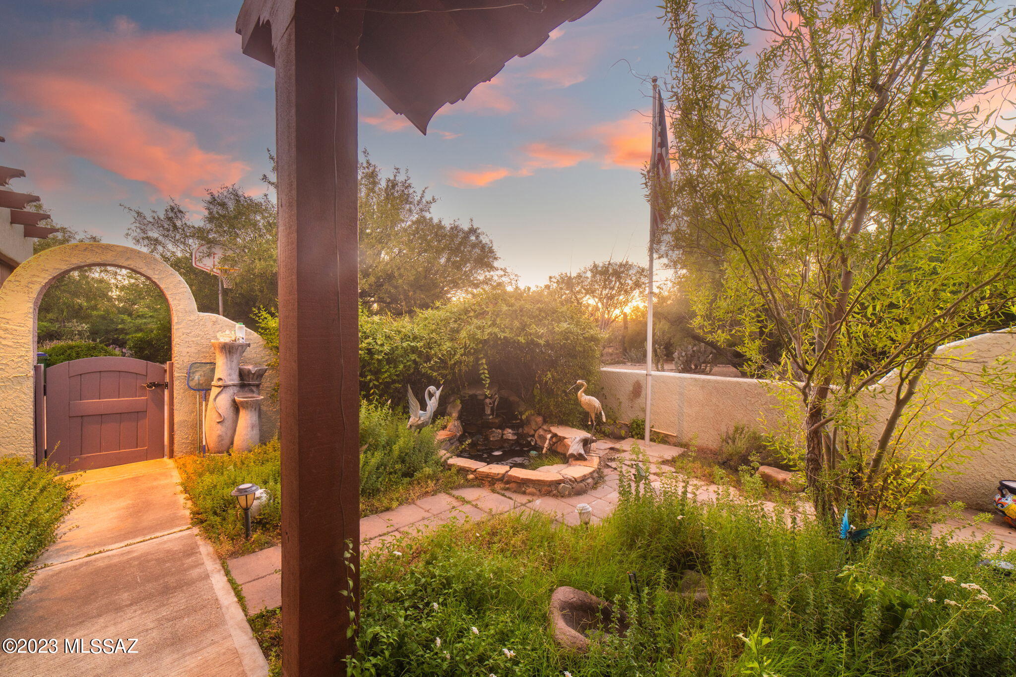 5470 East Edwin Road Tucson, AZ 85739 - Photo 10 of 50 Gallery Image 10