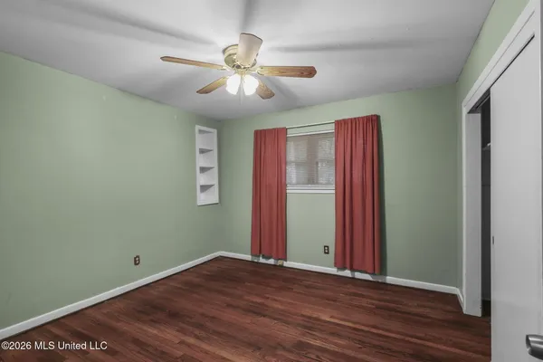 $190,000 | 5445 Pine Ln Drive, Jackson, MS 39211
