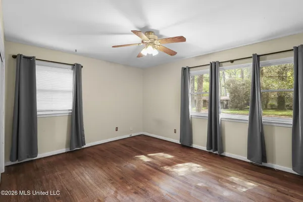 $190,000 | 5445 Pine Ln Drive, Jackson, MS 39211