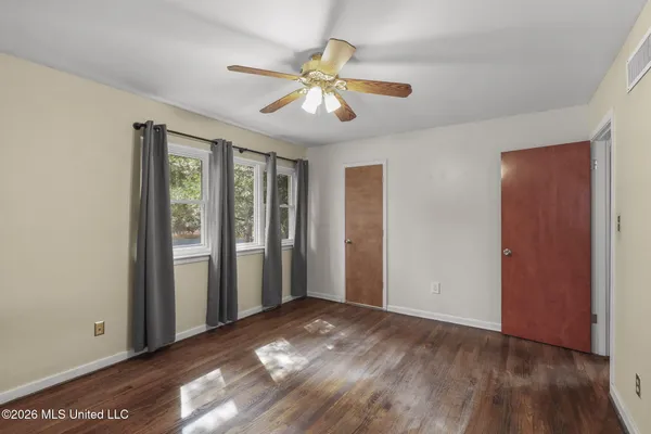 $190,000 | 5445 Pine Ln Drive, Jackson, MS 39211
