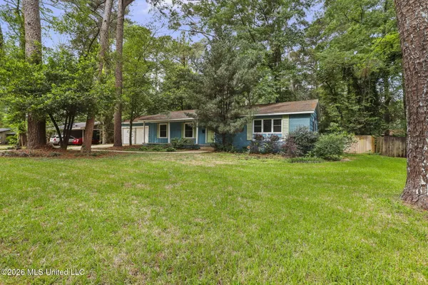 $190,000 | 5445 Pine Ln Drive, Jackson, MS 39211
