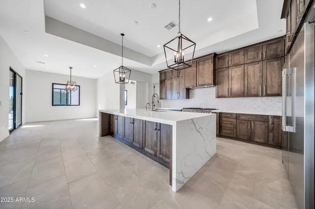 $3,105,000 | 7035 East Montgomery Road, Scottsdale, AZ 85266