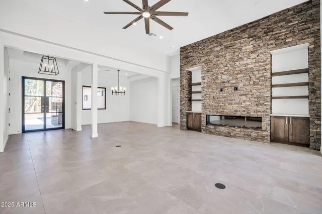 $3,105,000 | 7035 East Montgomery Road, Scottsdale, AZ 85266