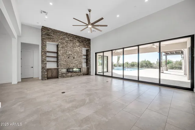 $3,105,000 | 7035 East Montgomery Road, Scottsdale, AZ 85266