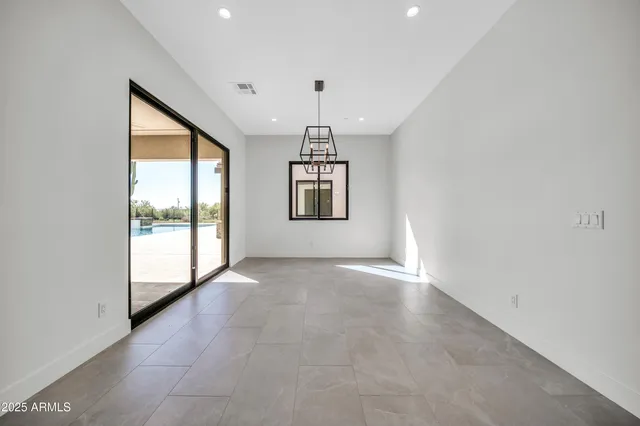 $3,105,000 | 7035 East Montgomery Road, Scottsdale, AZ 85266