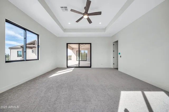 $3,105,000 | 7035 East Montgomery Road, Scottsdale, AZ 85266