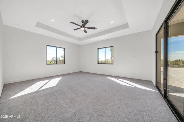 $3,105,000 | 7035 East Montgomery Road, Scottsdale, AZ 85266
