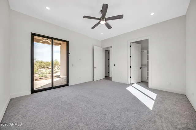 $3,105,000 | 7035 East Montgomery Road, Scottsdale, AZ 85266