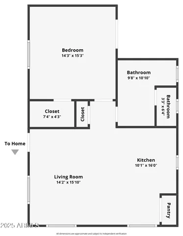 $3,105,000 | 7035 East Montgomery Road, Scottsdale, AZ 85266
