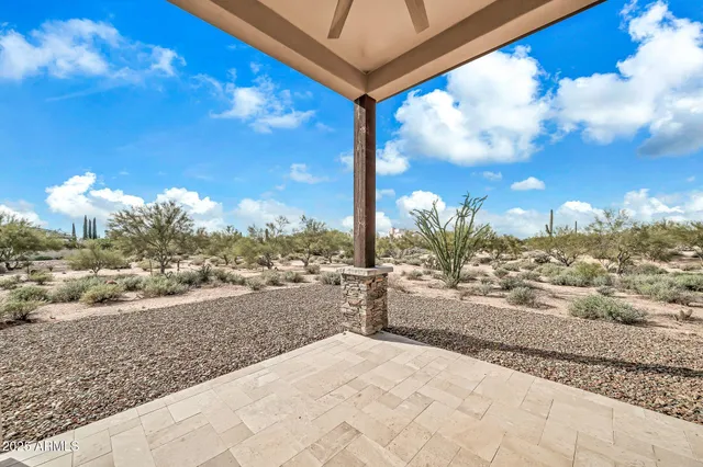 $3,105,000 | 7035 East Montgomery Road, Scottsdale, AZ 85266