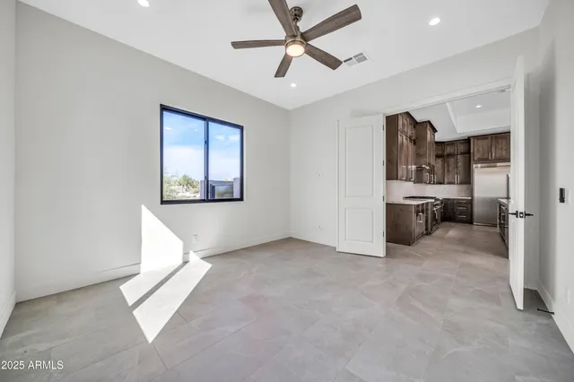 $3,105,000 | 7035 East Montgomery Road, Scottsdale, AZ 85266