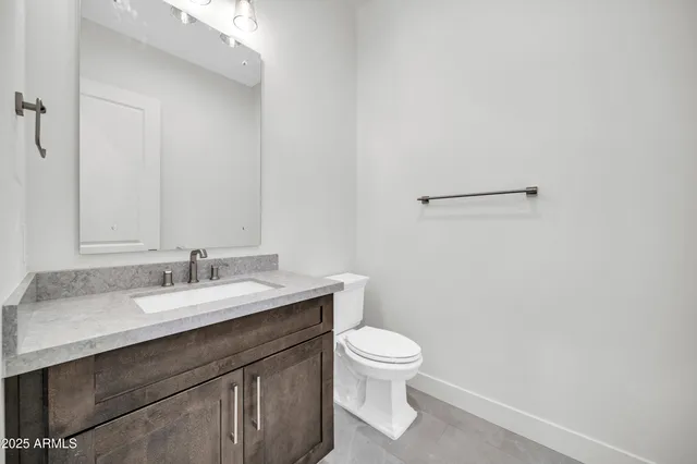 $3,105,000 | 7035 East Montgomery Road, Scottsdale, AZ 85266