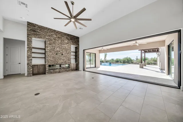 $3,105,000 | 7035 East Montgomery Road, Scottsdale, AZ 85266