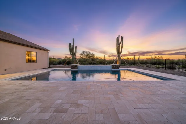 $3,105,000 | 7035 East Montgomery Road, Scottsdale, AZ 85266