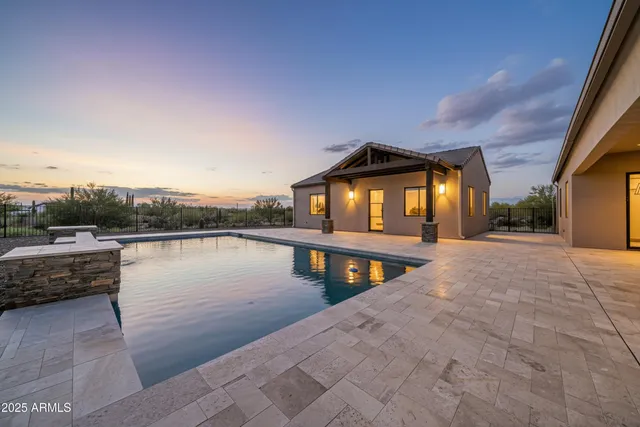 $3,105,000 | 7035 East Montgomery Road, Scottsdale, AZ 85266
