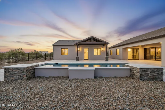 $3,105,000 | 7035 East Montgomery Road, Scottsdale, AZ 85266