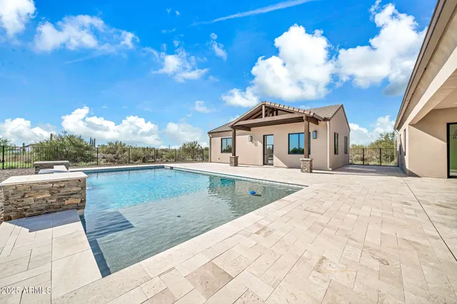 $3,105,000 | 7035 East Montgomery Road, Scottsdale, AZ 85266