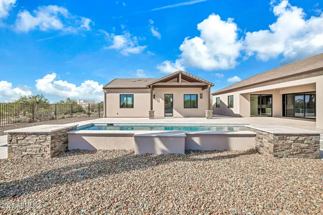 $3,105,000 | 7035 East Montgomery Road, Scottsdale, AZ 85266