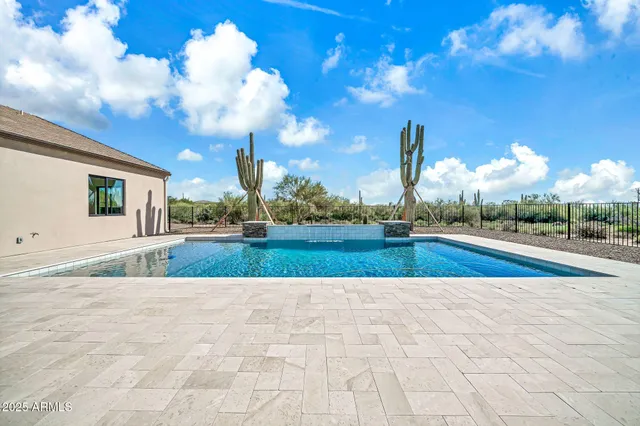 $3,105,000 | 7035 East Montgomery Road, Scottsdale, AZ 85266