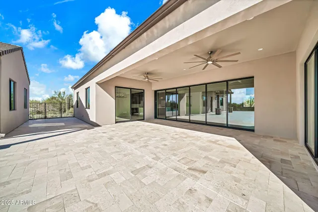 $3,105,000 | 7035 East Montgomery Road, Scottsdale, AZ 85266