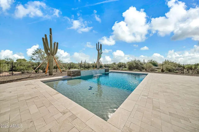 $3,105,000 | 7035 East Montgomery Road, Scottsdale, AZ 85266
