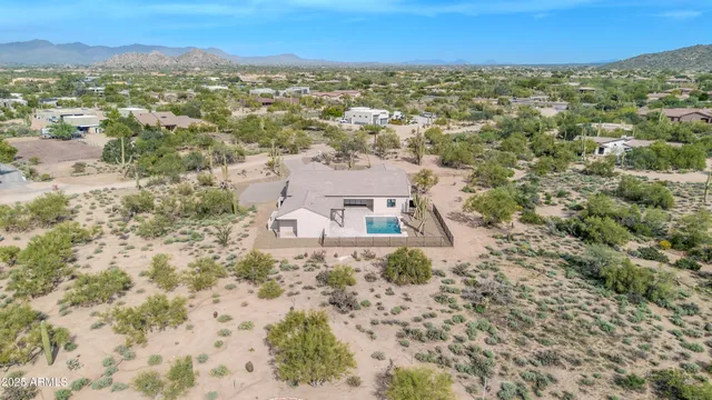 $3,105,000 | 7035 East Montgomery Road, Scottsdale, AZ 85266