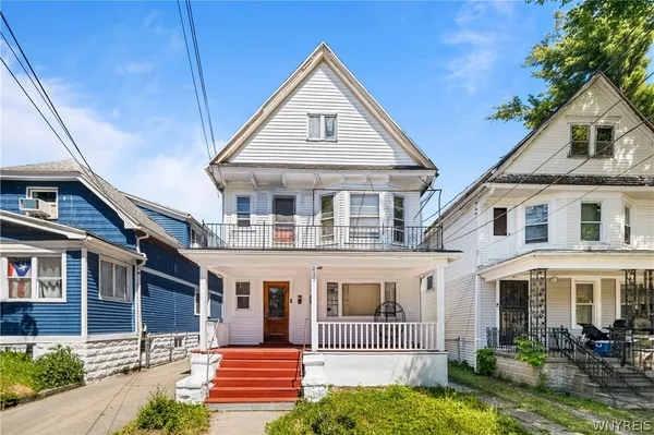 $1,350 | 213 Keystone Street, Buffalo, NY 14211