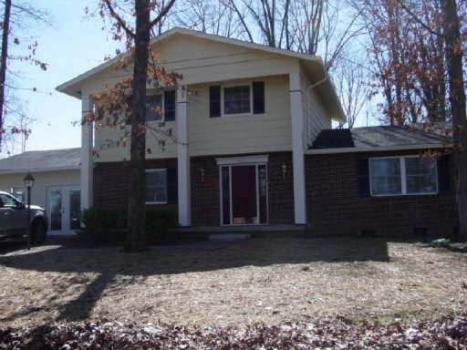 7813 Cranley Road Powell, TN 37849 - Photo 1 of 1 Primary Photo