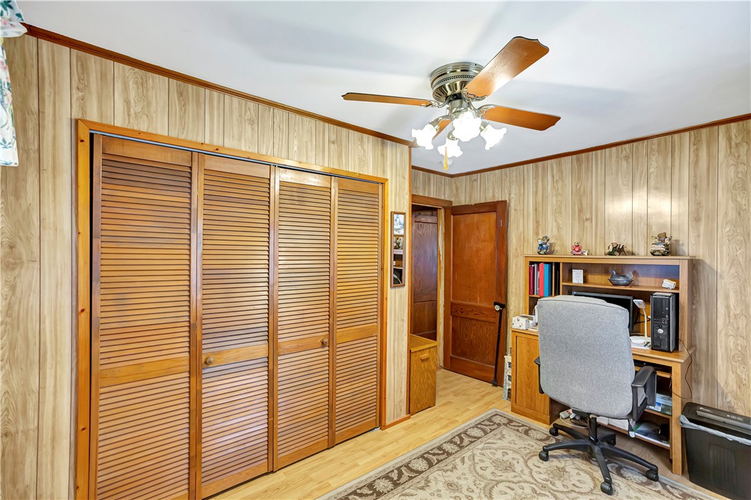 3322 Keys Street Anderson, SC 29624 - Photo 5 of 22 Bedroom no. 2