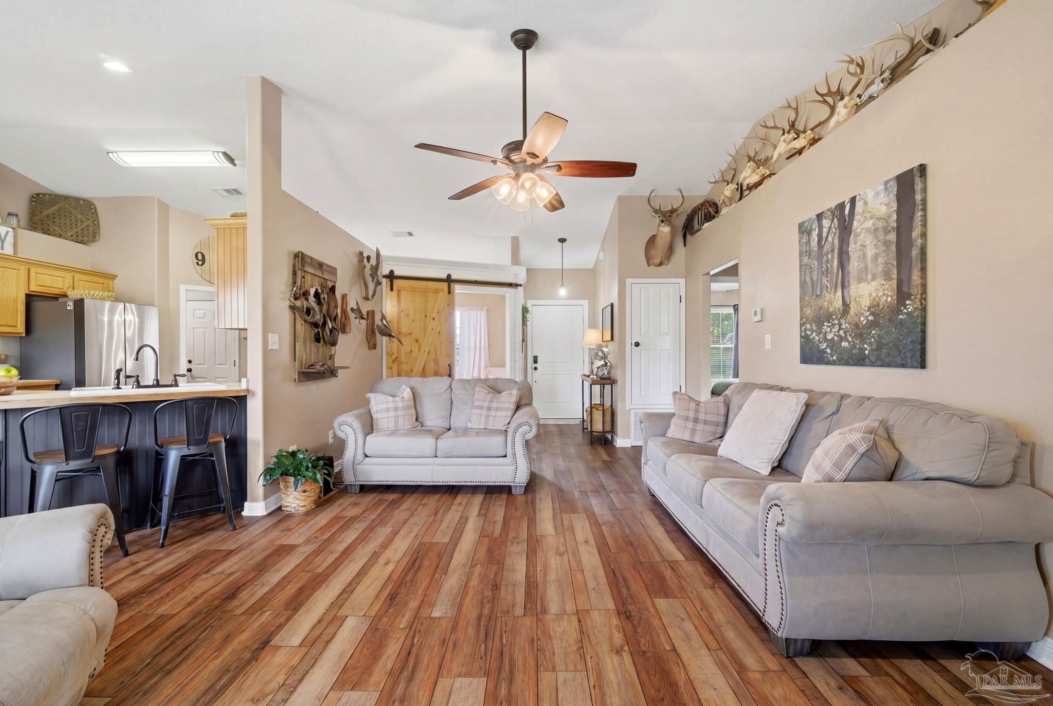 3324 North Simmons Road Jay, FL 32565 - Photo 9 of 41