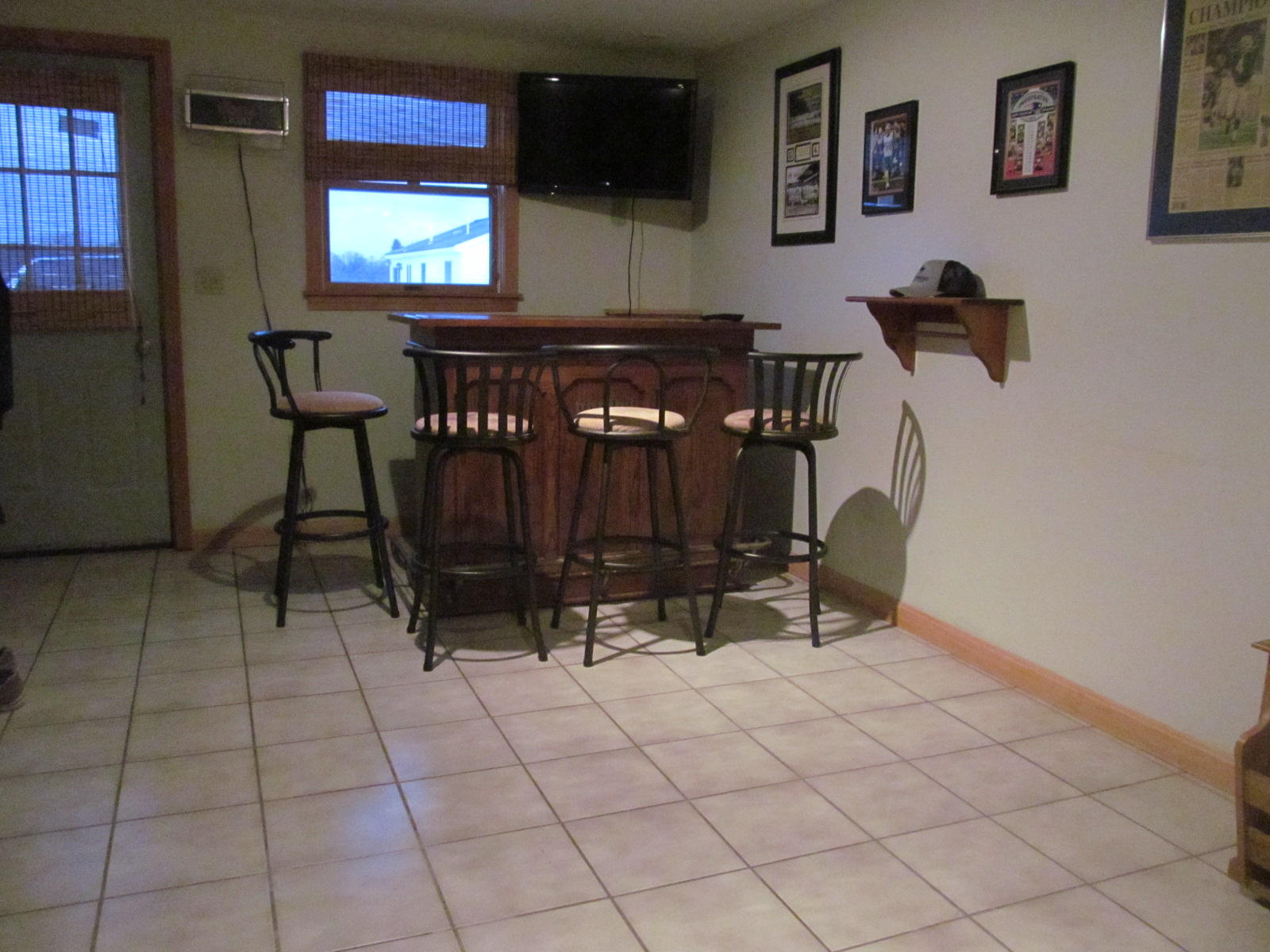 202 Lebanon Road North Berwick, ME 03906 - Photo 17 of 21 Familly room in basement
