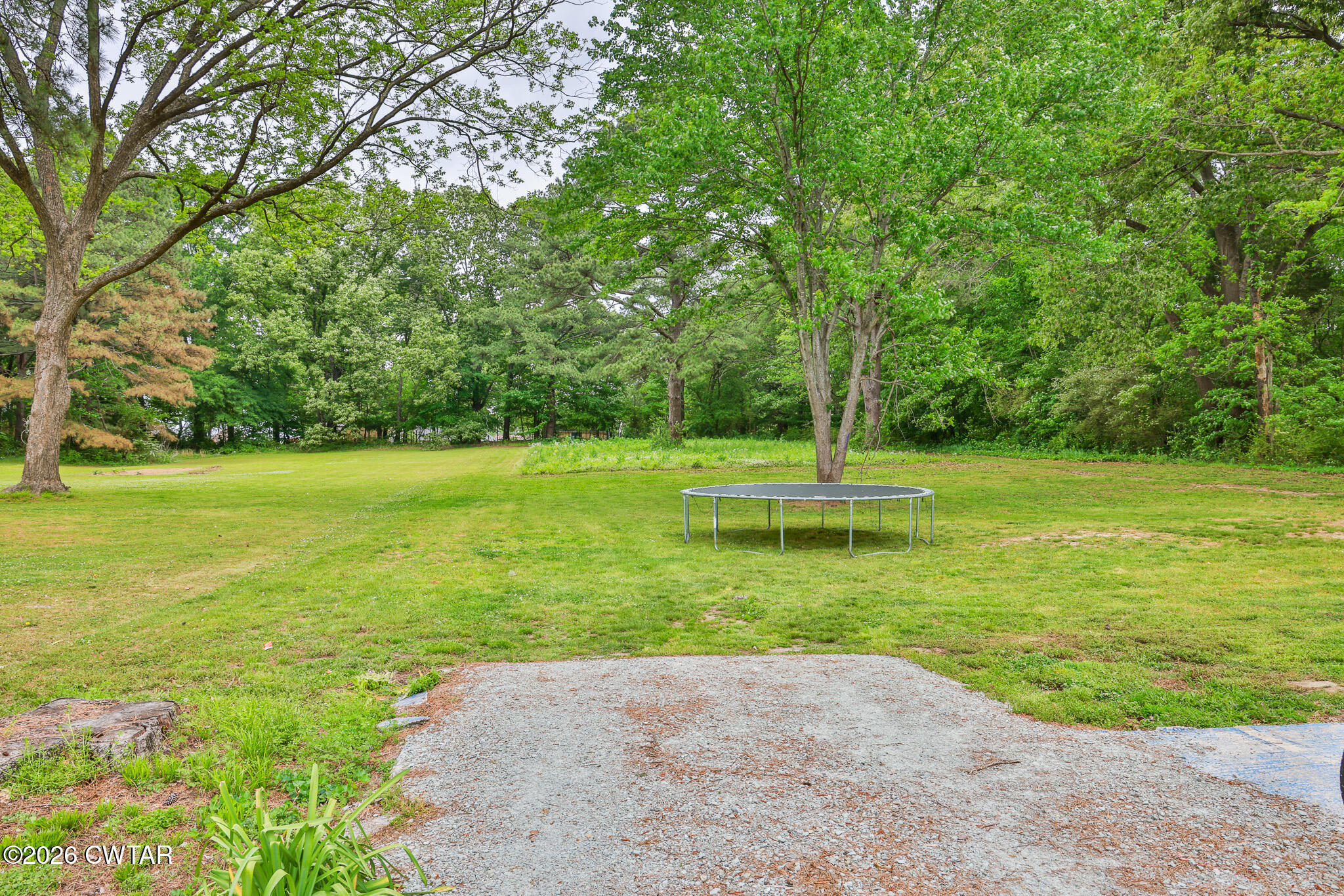 210 East Union Street Gleason, TN 38229 - Photo 25 of 28 a view of a golf course