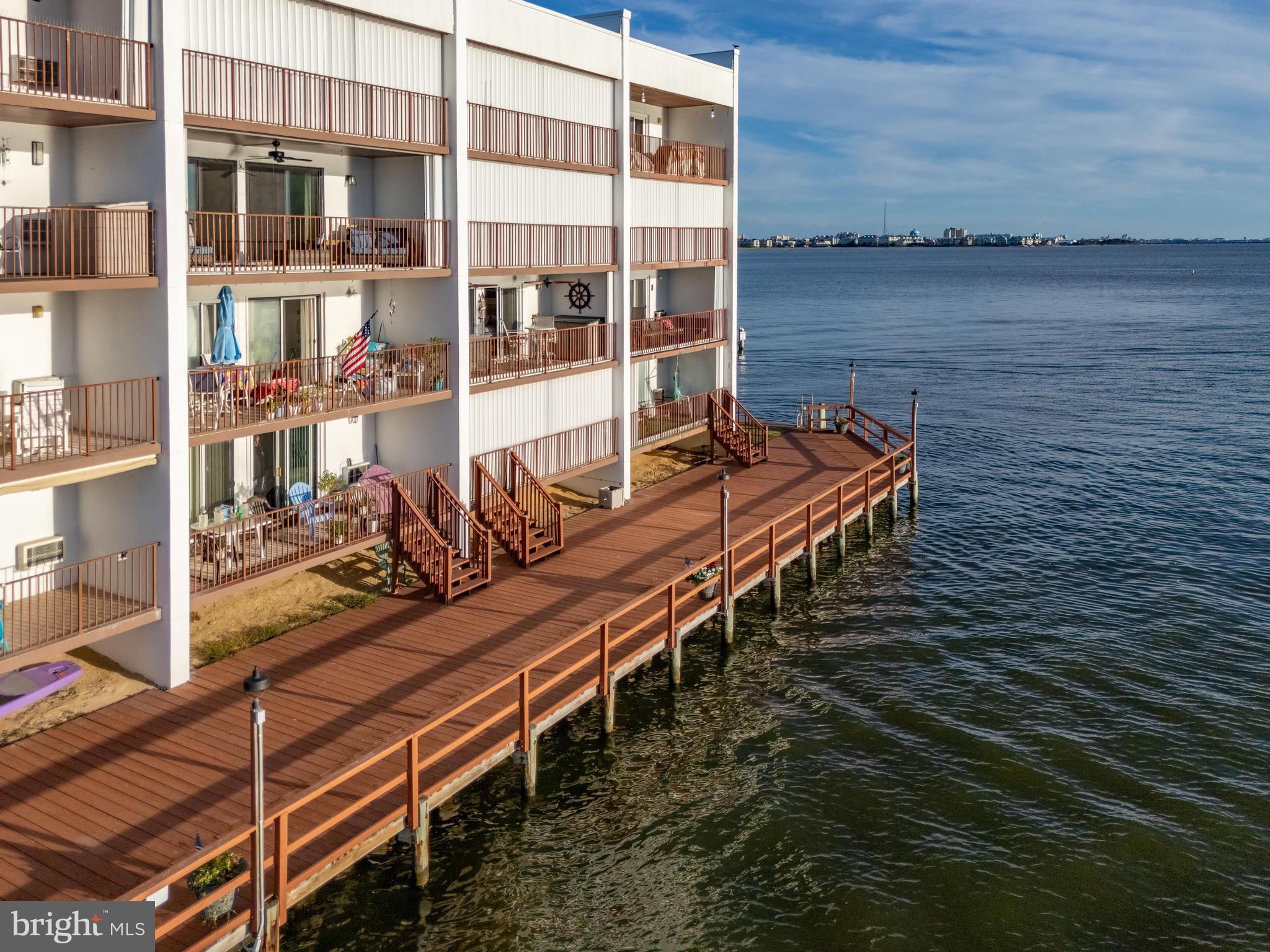 745 Mooring Road, Unit 202 Ocean City, MD 21842 - Photo 49 of 62